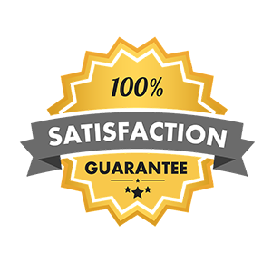 satisfaction-guaranteed